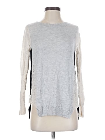 Rebecca Taylor Long Sleeve Top (view 1)