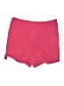 Lane Bryant Solid Pink Athletic Shorts Size 26 - 28 Plus - photo 1