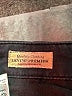 Levi's Solid Black Casual Pants Size 31 waist - photo 7