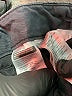 Levi's Solid Black Casual Pants Size 31 waist - photo 8