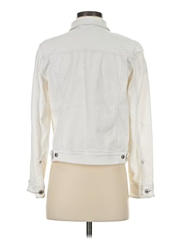 Bandolino Blu Denim Jacket (view 2)