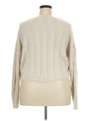 LA Hearts Pullover Sweater (view 2)