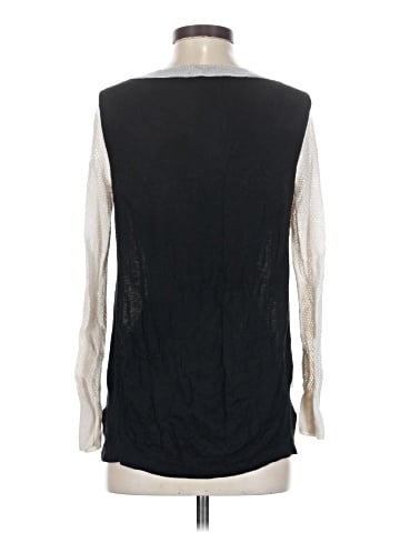 Rebecca Taylor Long Sleeve Top (view 2)