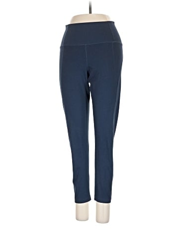 Girlfriend Collective Active Pants (view 1)