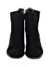 Dr. Scholl's Black Ankle Boots Size 8 1/2 - photo 2