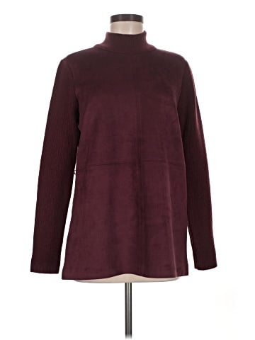 Ann Taylor Turtleneck Sweater (view 1)