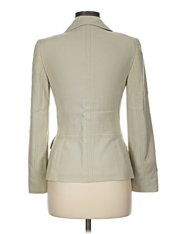 Jaeger Wool Blazer (view 2)