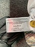 Banana Republic Plaid Gray Coat Size XL - photo 4