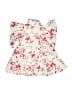 Assorted Brands 100% Cotton Ivory Dress Size 3 - photo 2