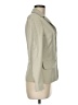Jaeger 100% Wool Ivory Wool Blazer Size 6 - photo 4