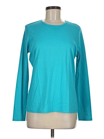 L.L.Bean Long Sleeve T-Shirt (view 1)