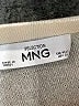MNG Ivory Casual Skirt Size S - photo 4