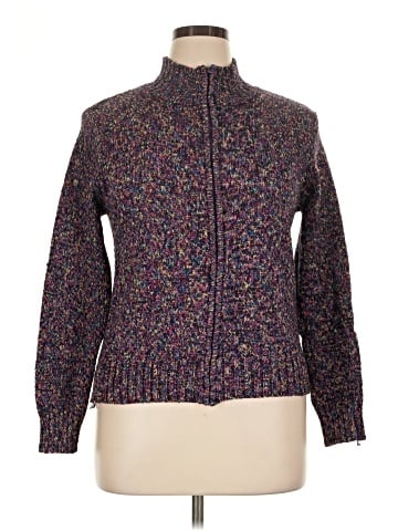 DressBarn Cardigan (view 1)