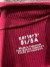 Carter's Burgundy Long Sleeve Henley Size 5T - photo 3