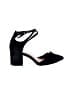 Aldo Black Heels Size 6 - photo 1