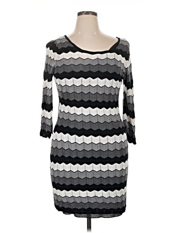Jonathan Martin Cocktail Dress (view 1)