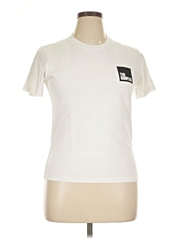 The Kooples Short Sleeve T-Shirt (view 1)