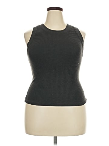 Project Social T Tank Top (view 1)