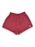 Vuori Hearts Burgundy Athletic Shorts Size M - photo 1