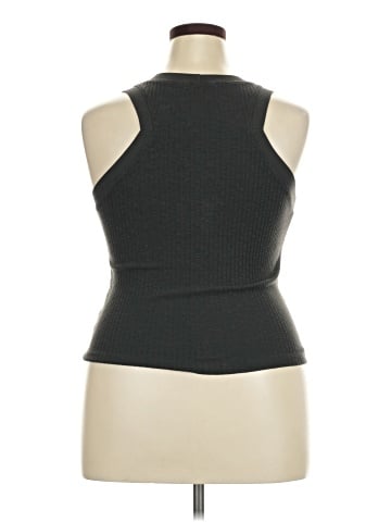 Project Social T Tank Top (view 2)