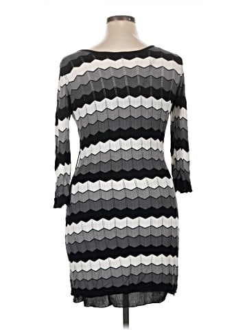 Jonathan Martin Cocktail Dress (view 2)