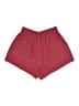 Vuori Hearts Burgundy Athletic Shorts Size M - photo 2