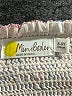 Mini Boden Paisley Blue Dress Size 8/9Y - photo 3