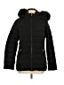 Tommy Hilfiger 100% Polyester Solid Black Snow Jacket Size M - photo 1