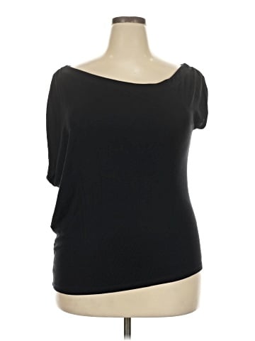 Threads 4 Thought Short Sleeve T-Shirt (view 1)