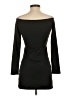 Shein Black Cocktail Dress Size XS - photo 2