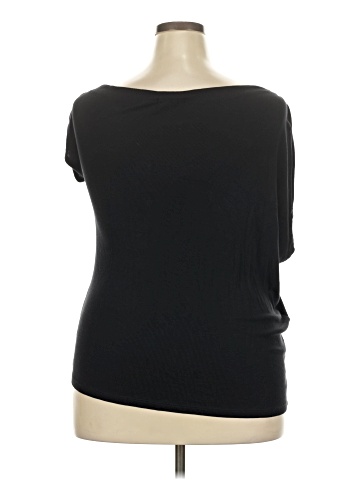 Threads 4 Thought Short Sleeve T-Shirt (view 2)