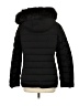 Tommy Hilfiger 100% Polyester Solid Black Snow Jacket Size M - photo 2