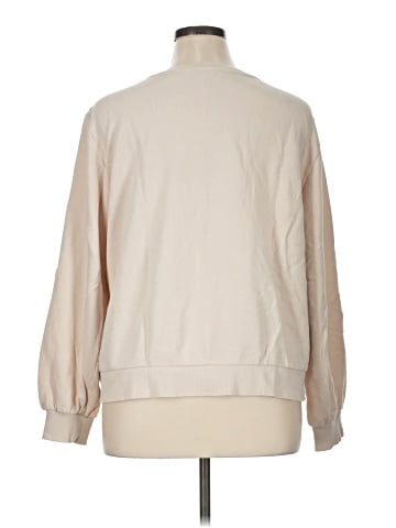 Ann Taylor LOFT Sweatshirt (view 2)