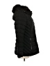 Tommy Hilfiger 100% Polyester Solid Black Snow Jacket Size M - photo 4
