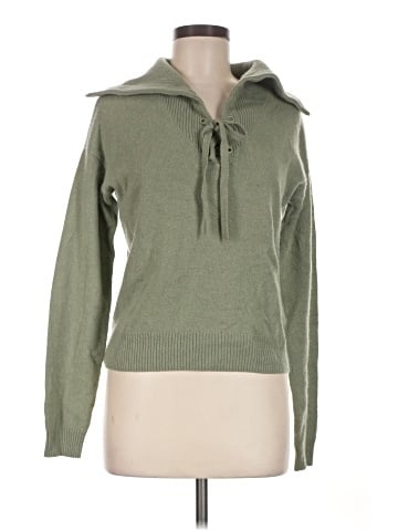 Minnie Rose Pullover Sweater (view 1)