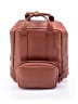 Monos Brown Backpack One size - photo 1