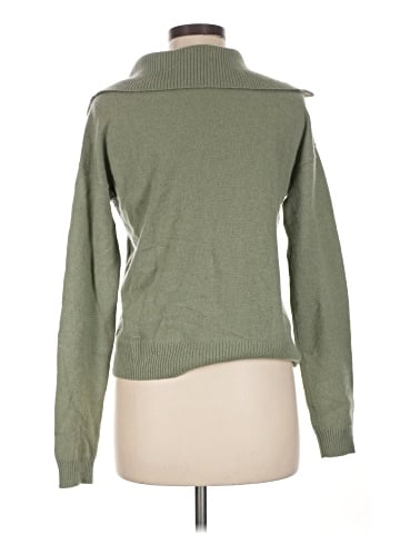 Minnie Rose Pullover Sweater (view 2)