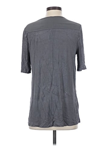 Cato Short Sleeve Blouse (view 2)