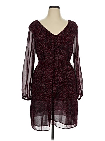 MICHAEL Michael Kors Cocktail Dress (view 1)
