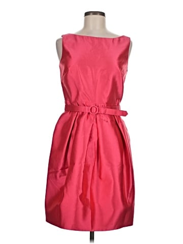 Eliza J Cocktail Dress (view 1)