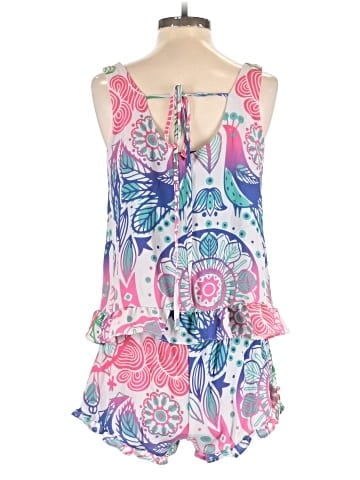 Judith March Romper (view 2)