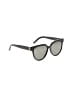 Yves Saint Laurent Black Sunglasses One size - photo 1