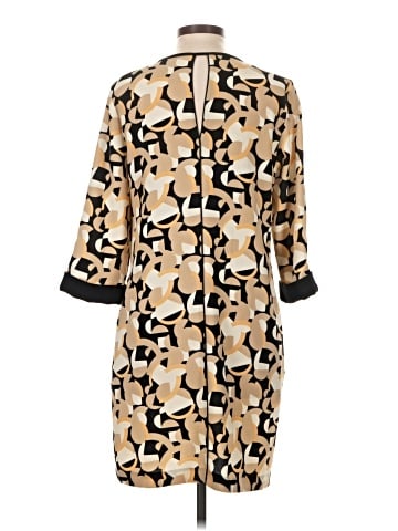 Zara Basic Casual Dress (view 2)