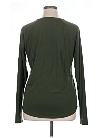 Tek Gear Long Sleeve Top (view 2)