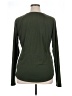 Tek Gear Green Long Sleeve Top Size XL - photo 2