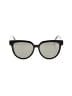Yves Saint Laurent Black Sunglasses One size - photo 2