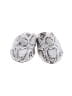 Steve Madden Silver Mule/Clog Size 9 - photo 2