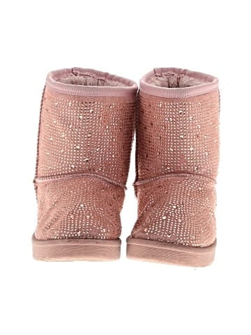 Link Boots (view 2)