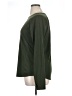Tek Gear Green Long Sleeve Top Size XL - photo 5