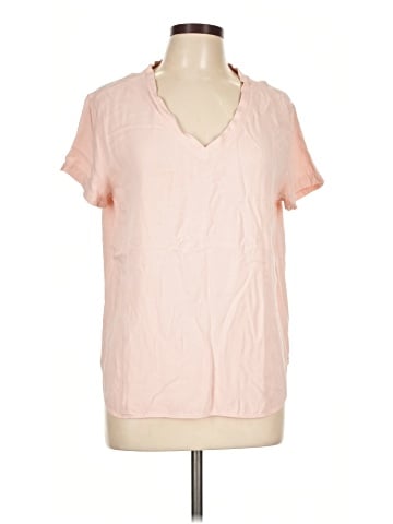 Cloth & Stone Short Sleeve T-Shirt (view 1)